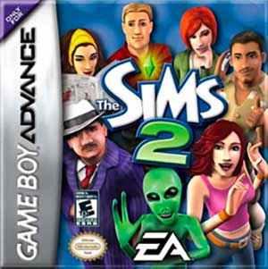 Sims 2, The