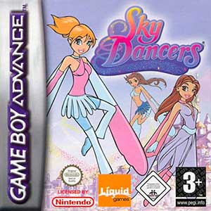 Sky Dancers - They Magically Fly!