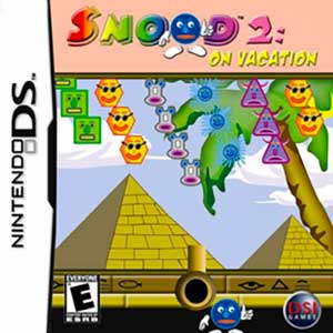 Snood 2 - On Vacation