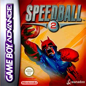 Speedball 2