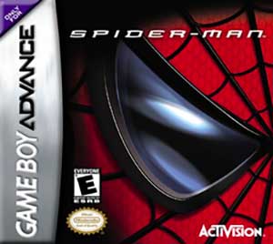 Spider-Man