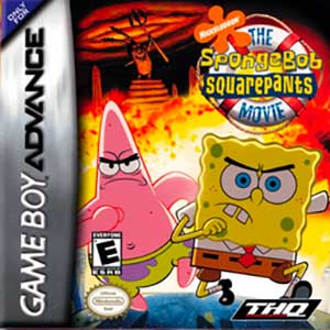 SpongeBob SquarePants Movie, The