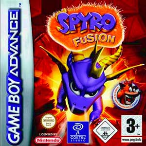 Spyro Fusion