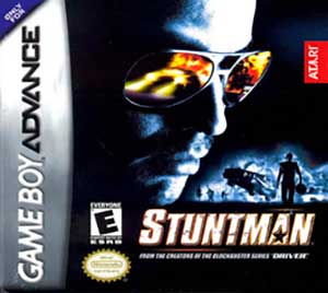 Stuntman