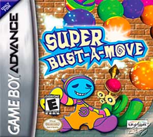 Super Bust-A-Move