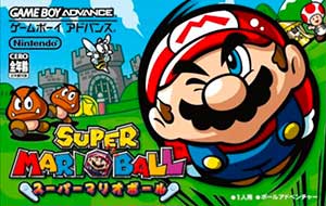 Super Mario Ball