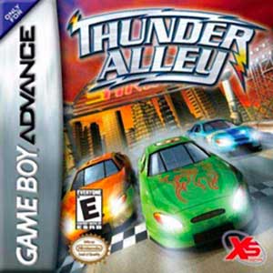 Thunder Alley