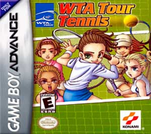 WTA Tour Tennis Pocket