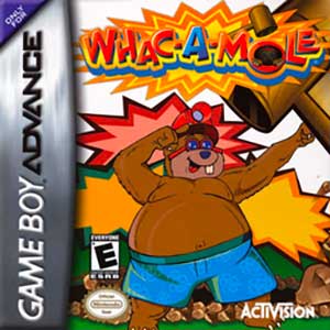 Whac-A-Mole