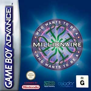 Who Wants to Be a Millionaire