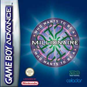 Who Wants to Be a Millionaire