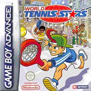 World Tennis Stars