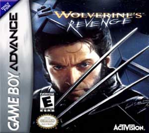 X-Men 2 - La Vengeance de Wolverine