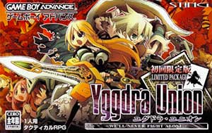 Yggdra Union