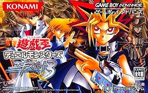 Yu-Gi-Oh! Duel Monsters Expert 3