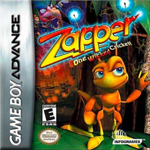 Zapper