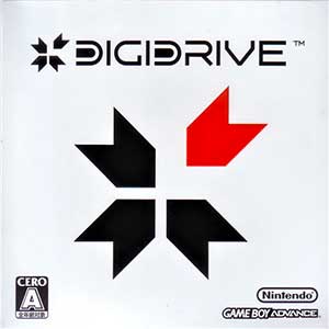 bit Generations - Digidrive