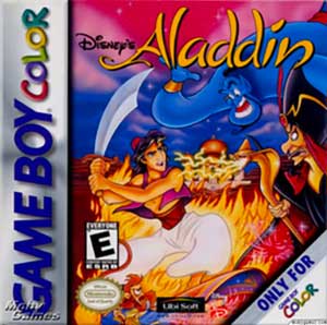 Aladdin