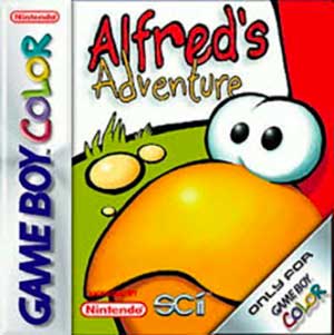 Alfred's Adventure