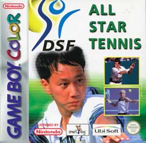 All Star Tennis 2000