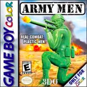 Army Men
