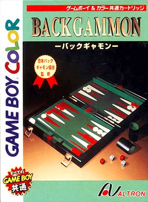 Backgammon