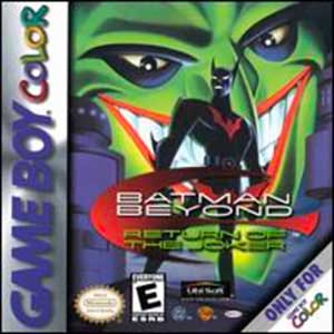 Batman Beyond - Return of the Joker