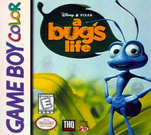 Bug's Life, A