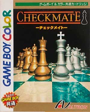 Checkmate
