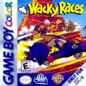 Chiki Chiki Machine Mou Race