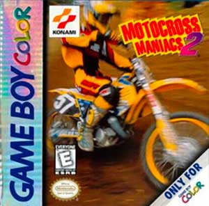 Crazy Bikers