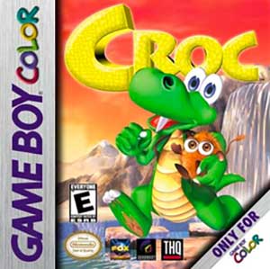 Croc