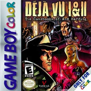 Deja Vu I & II
