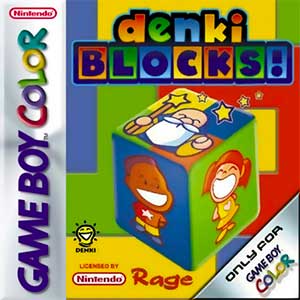 Denki Blocks!