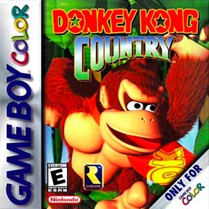 Donkey Kong Country