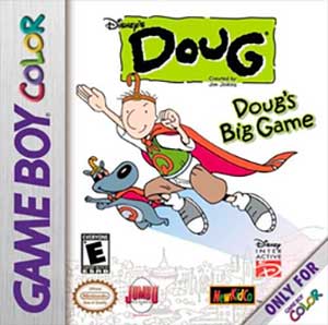 Doug - La Grande Aventure