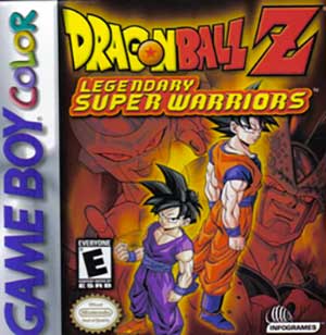Dragon Ball Z - I Leggendari Super Guerrieri