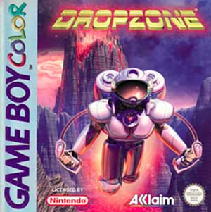 Dropzone