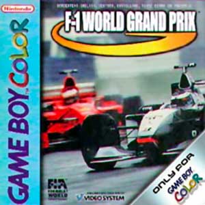 F-1 World Grand Prix