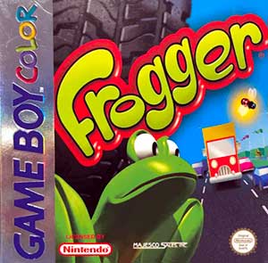 Frogger