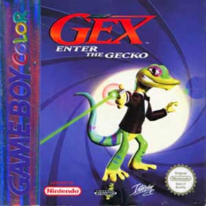 Gex - Enter the Gecko