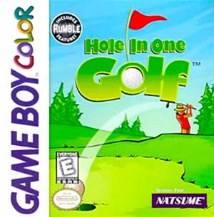 Hole in One Golf
