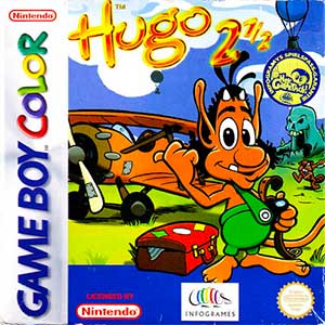 Hugo 2 1-2