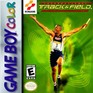 Hyper Olympic Series - Track & Field GB