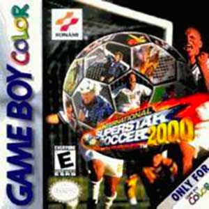 International Superstar Soccer 2000