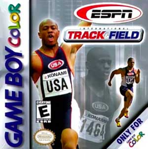 International Track & Field - Summer Games