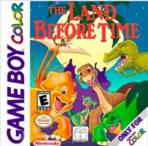 Land Before Time, The