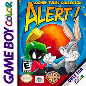 Looney Tunes Collector - Martian Quest!