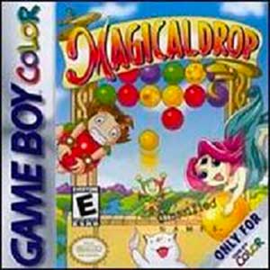 Magical Drop