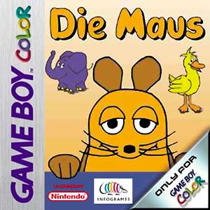 Maus, Die